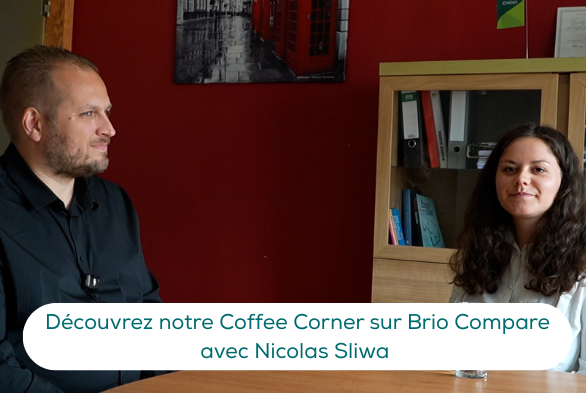 Brio Academy NL