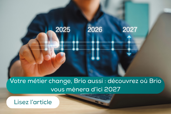 Brio Academy NL