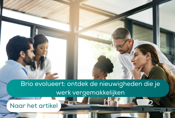 Brio Academy NL