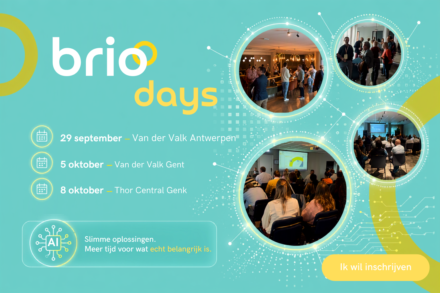Naar het volledige programma