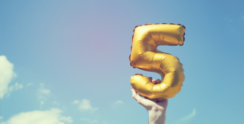 5 bonnes raisons