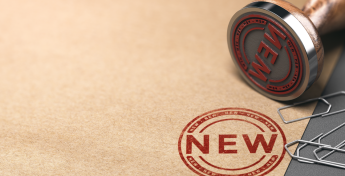 new blog