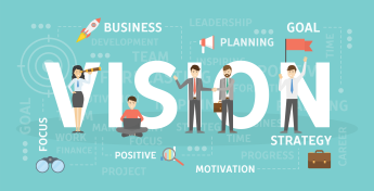 vision