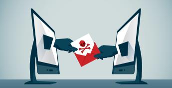 email attack