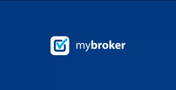 MyBroker x Brocom