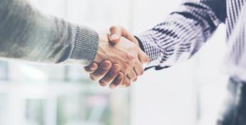 Accord avec Connective