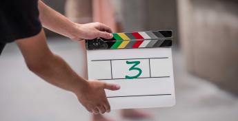 Behind the scene 3