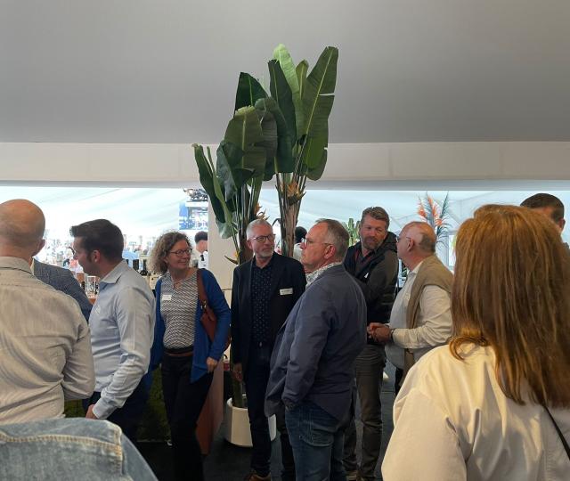 VIP-event