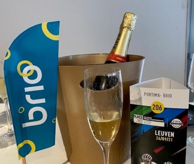 VIP-event