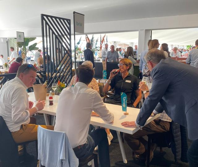 VIP-event