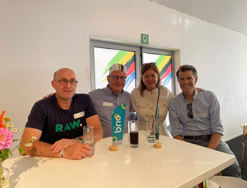 VIP-event