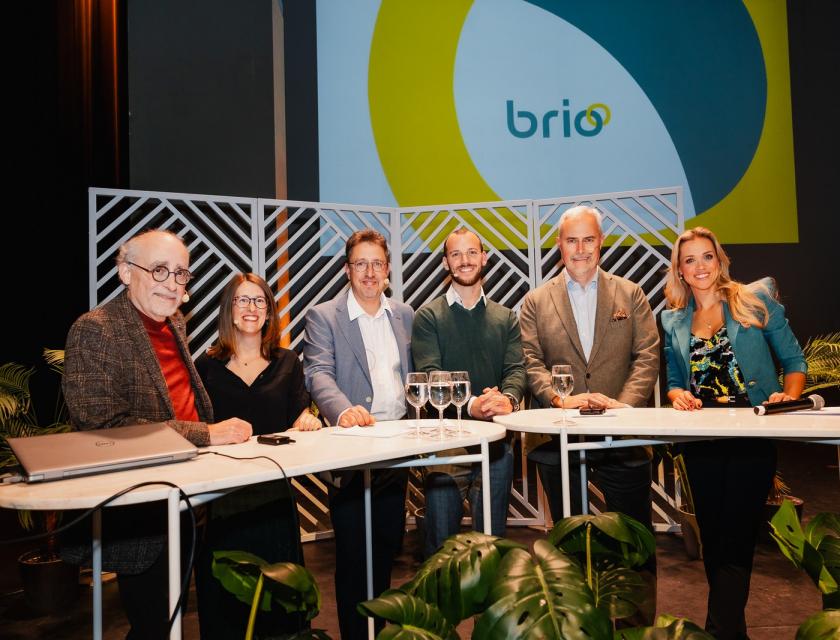 Brio On Track