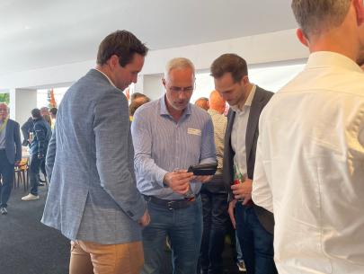 VIP-event