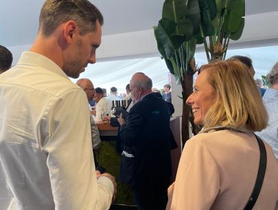 VIP-event