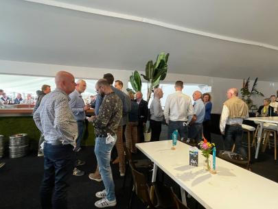 VIP-event