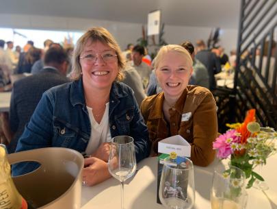 VIP-event