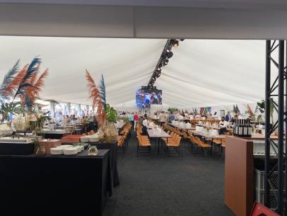 VIP-event