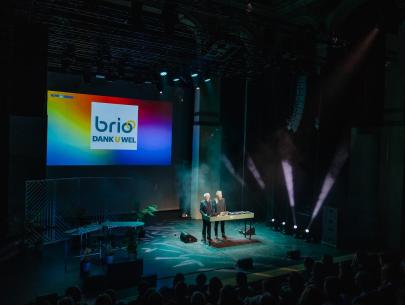 Brio On Track