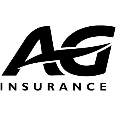 AG Insurance black