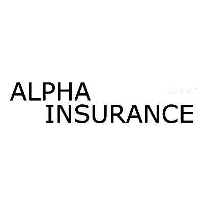 Alpha Insurance Black
