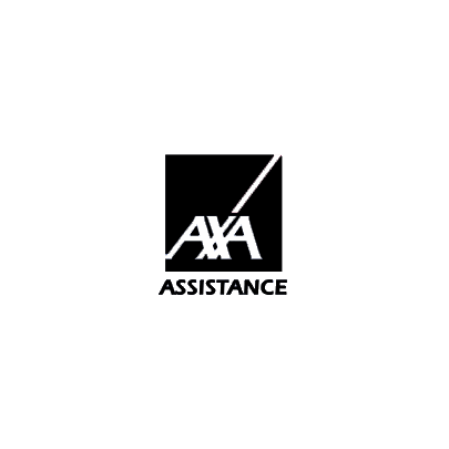 axa assistance black