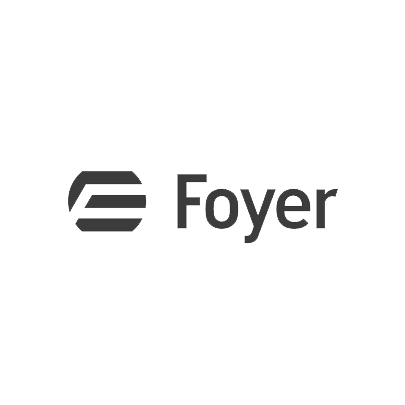 foyer black
