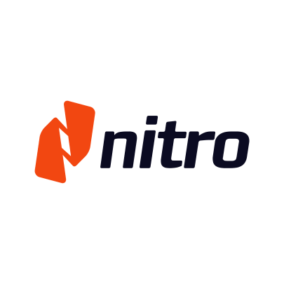 Nitro logo