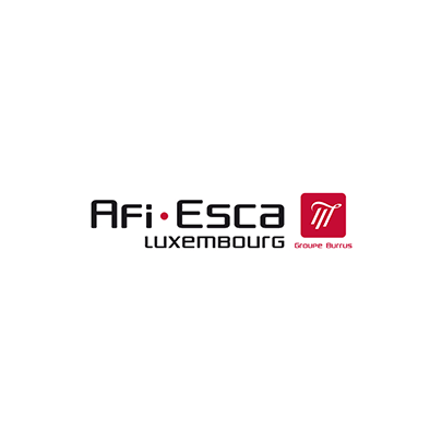 Logo Afi Esca Lux