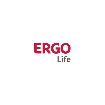 Logo Ergo Life