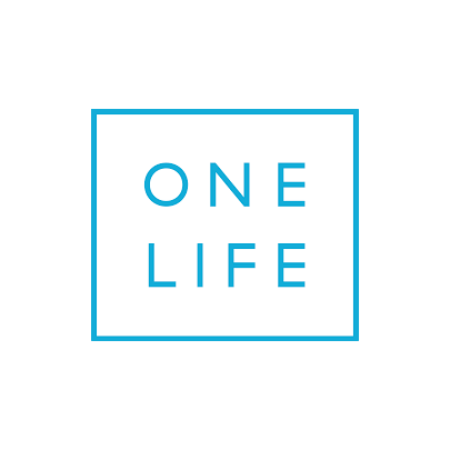 Logo One Life