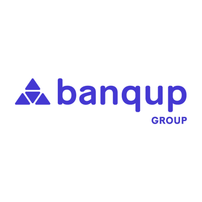 Logo Banqup