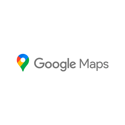 Logo Google Maps