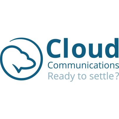 Logo CloudCommunications