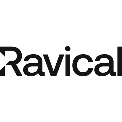 Logo Ravical
