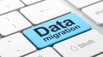 Data migration