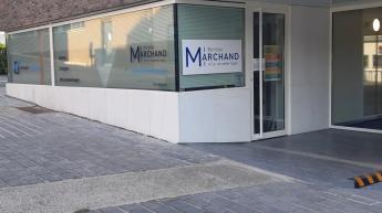 Bureau Marchand