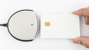 ID-reader