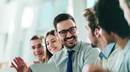 Gestion des clients