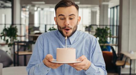 gateau