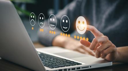 Tevredenheidsonderzoek