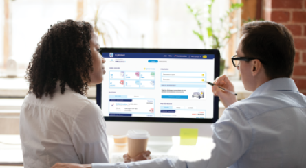 MyBroker