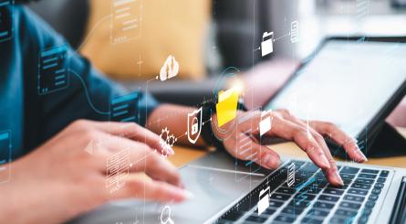 Dossier cybersécurité