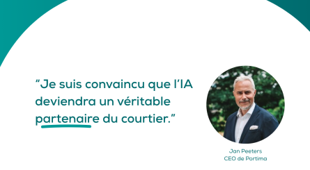 Message de Jan Peeters