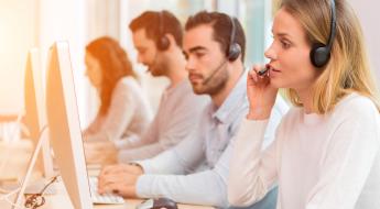 Brokers Contact Center