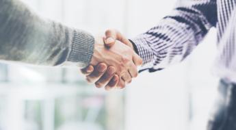 Accord avec Connective