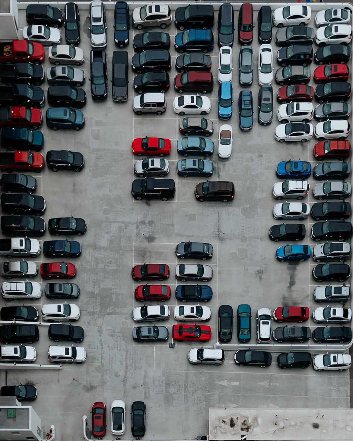 Car park