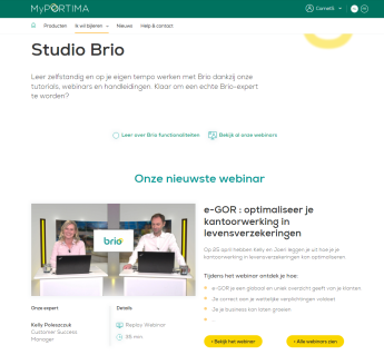 studio brio nl