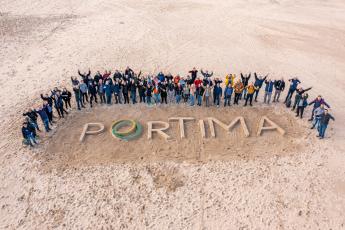 Portima Day Oostende 2022