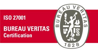 Certification logo