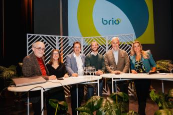 Brio On Track